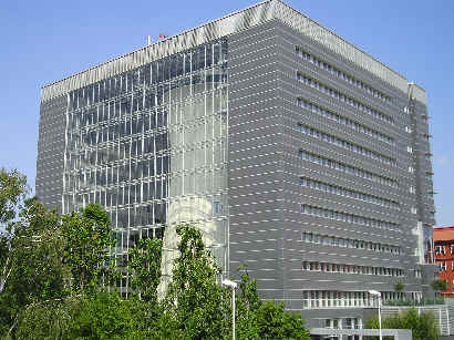 Pirelli Milano